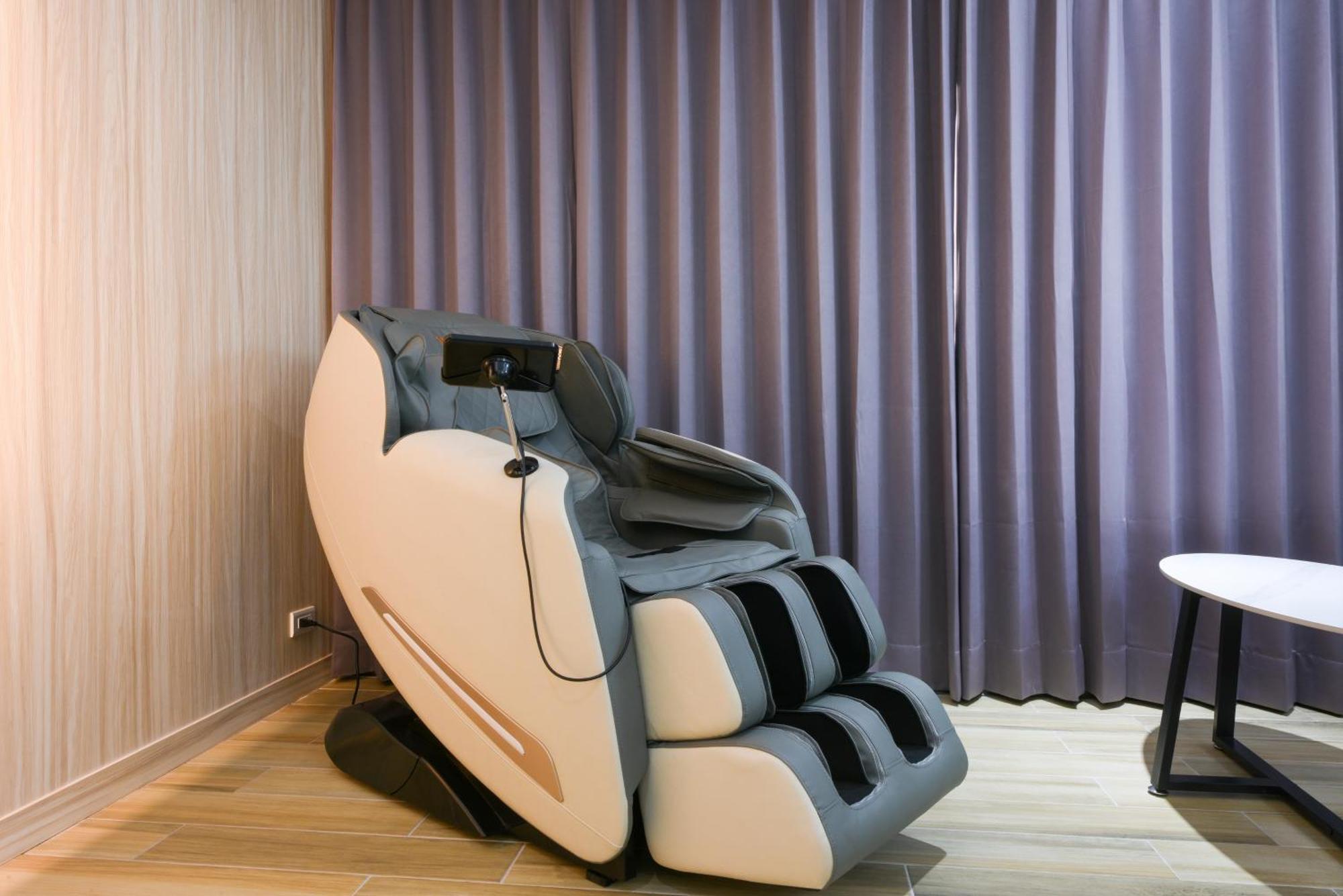 Zj Motel Hsinchu City Exterior photo